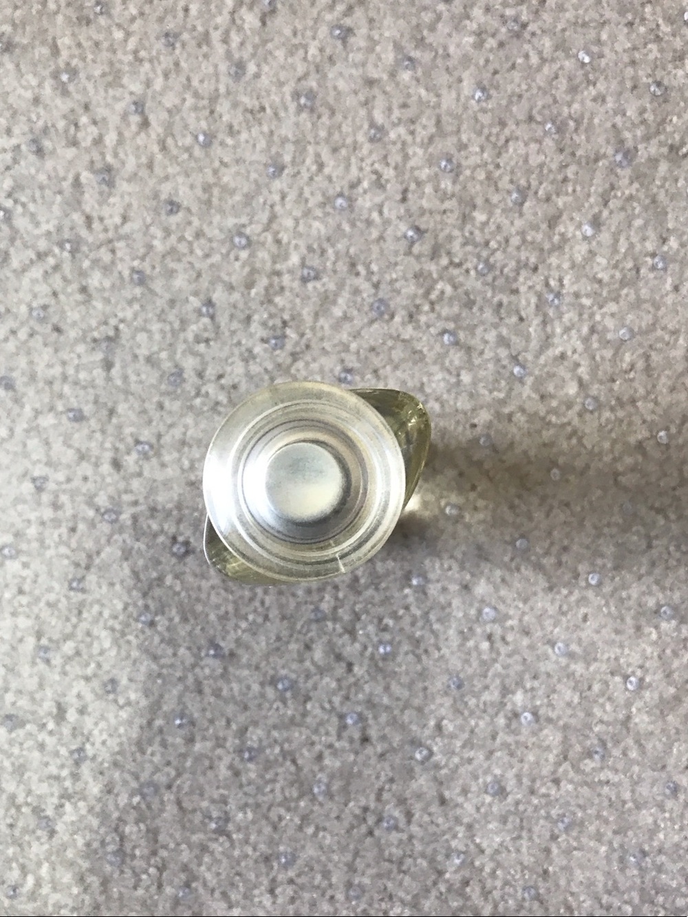 Angel Mist Fragrance Bottle - Picture 3 of 3